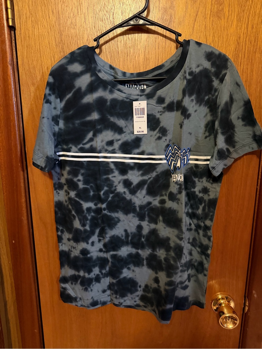 Venom Shirt